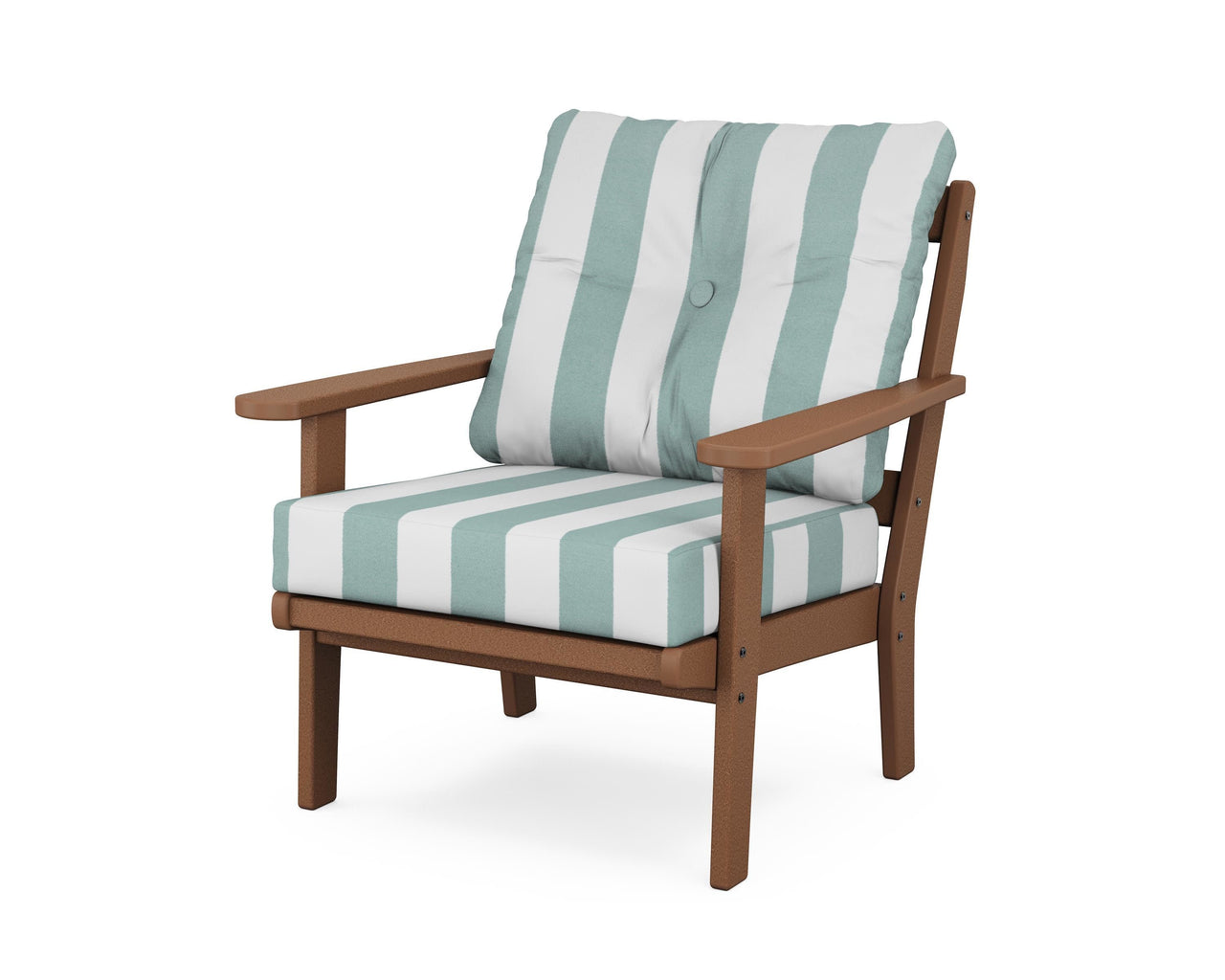 Trex Cape Cod Deep Seating Chair