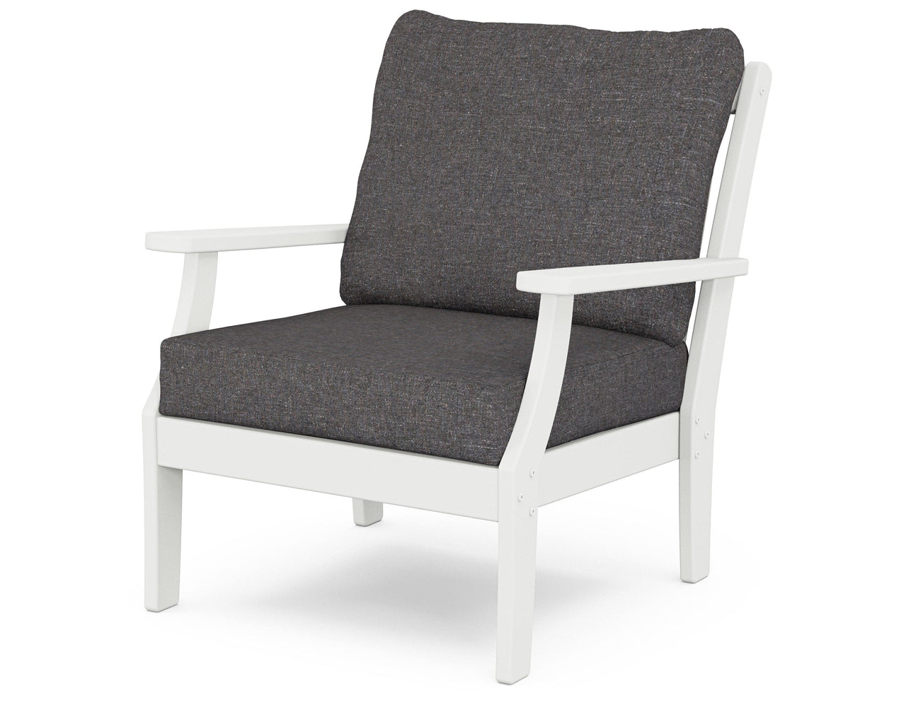 Trex Yacht Club Deep Seating Chair