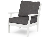 Thumbnail for Trex Yacht Club Deep Seating Chair