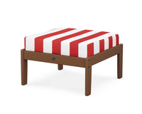 Thumbnail for Trex Yacht Club Deep Seating Ottoman