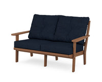 Thumbnail for Trex Cape Cod Deep Seating Loveseat