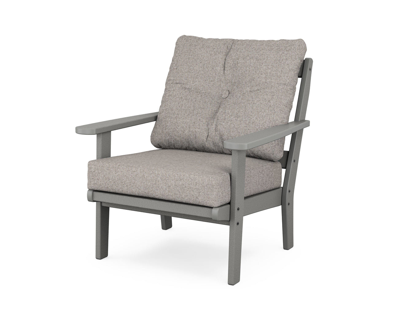 Trex Cape Cod Deep Seating Chair