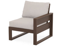 Thumbnail for Trex Eastport Modular Right Arm Chair