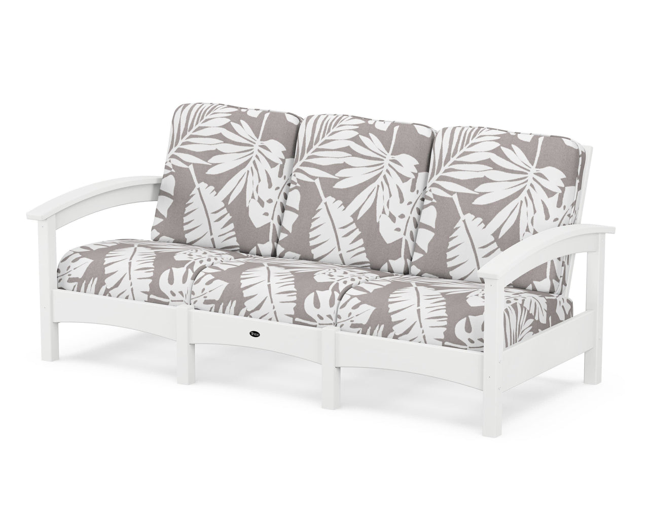 Trex Rockport Club Sofa