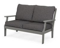 Thumbnail for Trex Yacht Club Deep Seating Loveseat