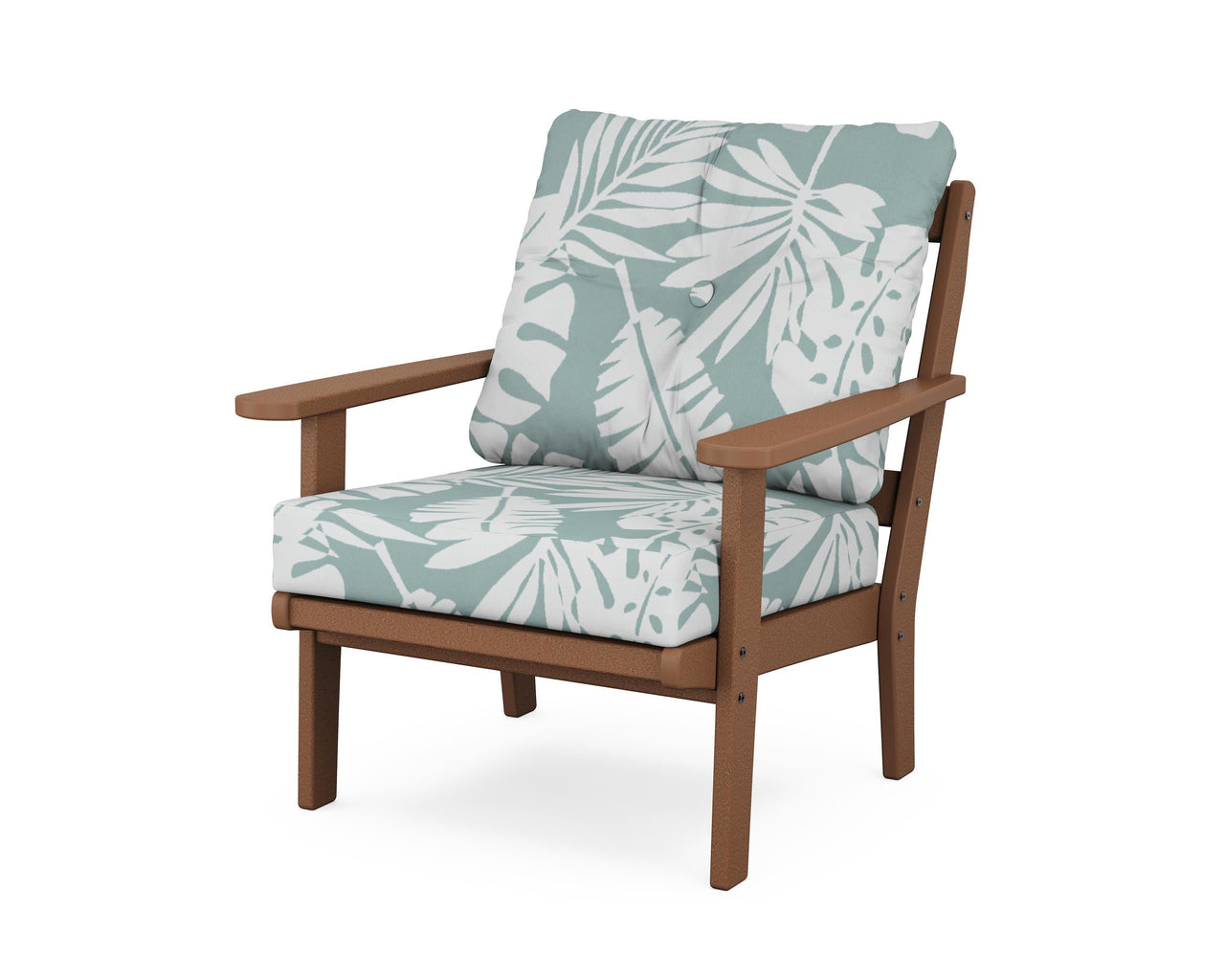 Trex Cape Cod Deep Seating Chair