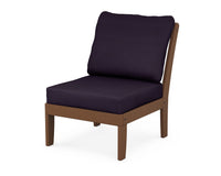 Thumbnail for Trex Yacht Club Modular Armless Chair