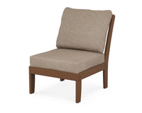 Thumbnail for Trex Yacht Club Modular Armless Chair