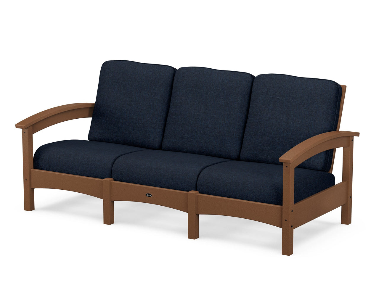 Trex Rockport Club Sofa