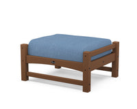 Thumbnail for Trex Rockport Club Ottoman