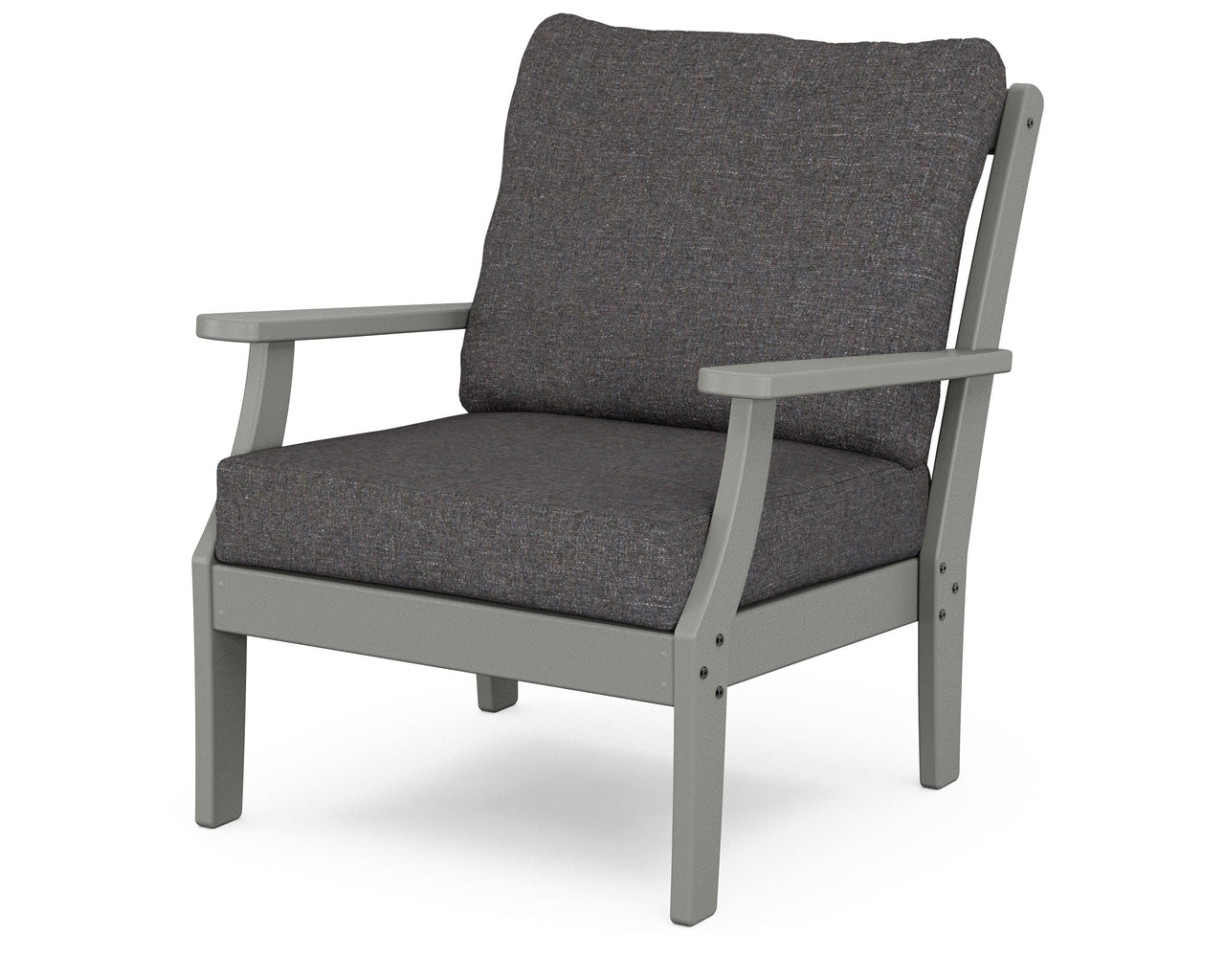 Trex Yacht Club Deep Seating Chair