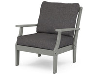 Thumbnail for Trex Yacht Club Deep Seating Chair