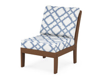 Thumbnail for Trex Yacht Club Modular Armless Chair