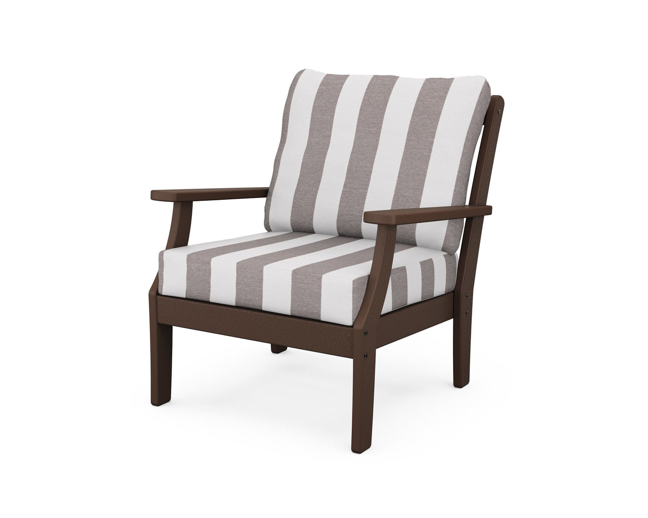 Trex Yacht Club Deep Seating Chair