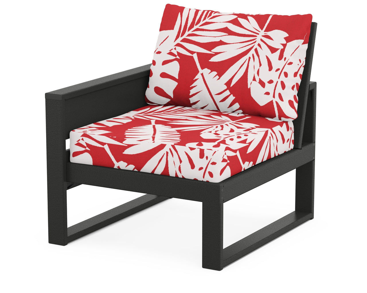 Trex Eastport Modular Left Arm Chair