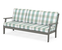 Thumbnail for Trex Yacht Club Deep Seating Sofa