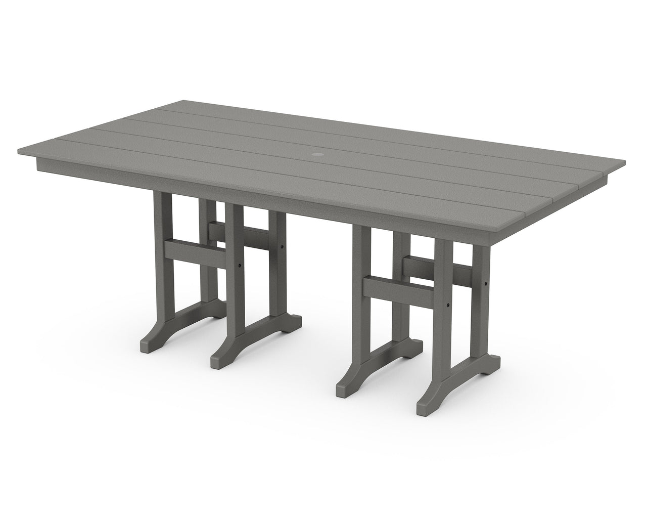 Trex Monterey Bay 37" x 72" Dining Table