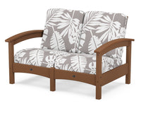 Thumbnail for Trex Rockport Club Loveseat
