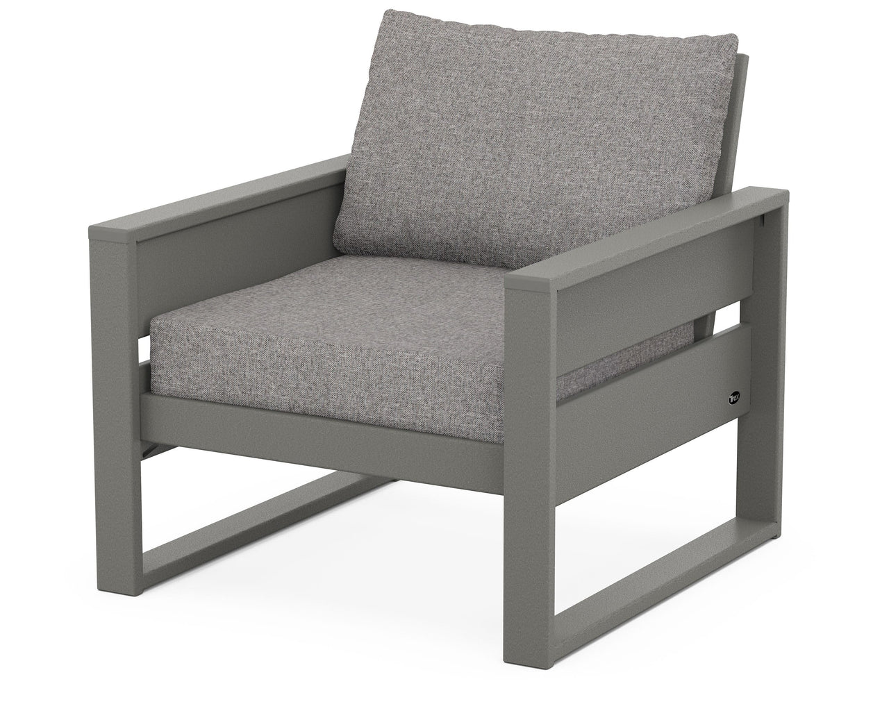 Trex Eastport Club Chair