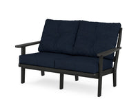 Thumbnail for Trex Cape Cod Deep Seating Loveseat