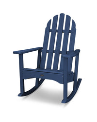 Thumbnail for Trex Cape Cod Adirondack Rocking Chair
