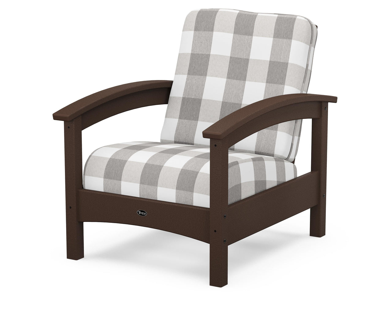 Trex Rockport Club Chair