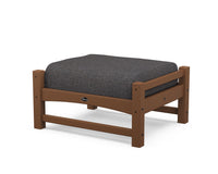 Thumbnail for Trex Rockport Club Ottoman