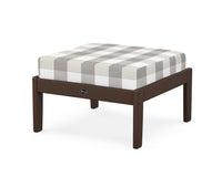 Thumbnail for Trex Yacht Club Deep Seating Ottoman