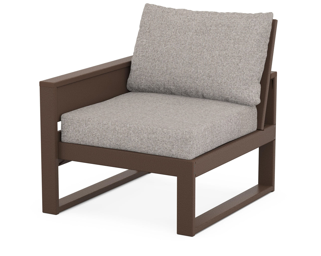 Trex Eastport Modular Left Arm Chair
