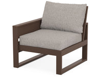 Thumbnail for Trex Eastport Modular Left Arm Chair