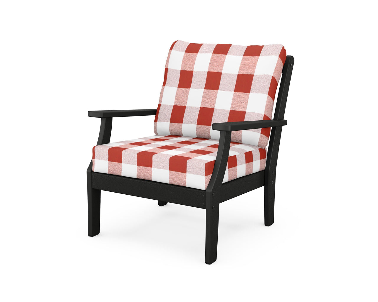 Trex Yacht Club Deep Seating Chair