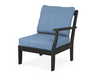Thumbnail for Trex Yacht Club Modular Right Arm Chair