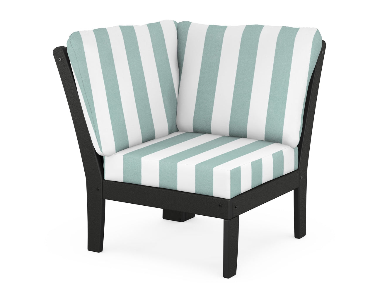 Trex Yacht Club Modular Corner Chair