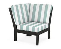 Thumbnail for Trex Yacht Club Modular Corner Chair