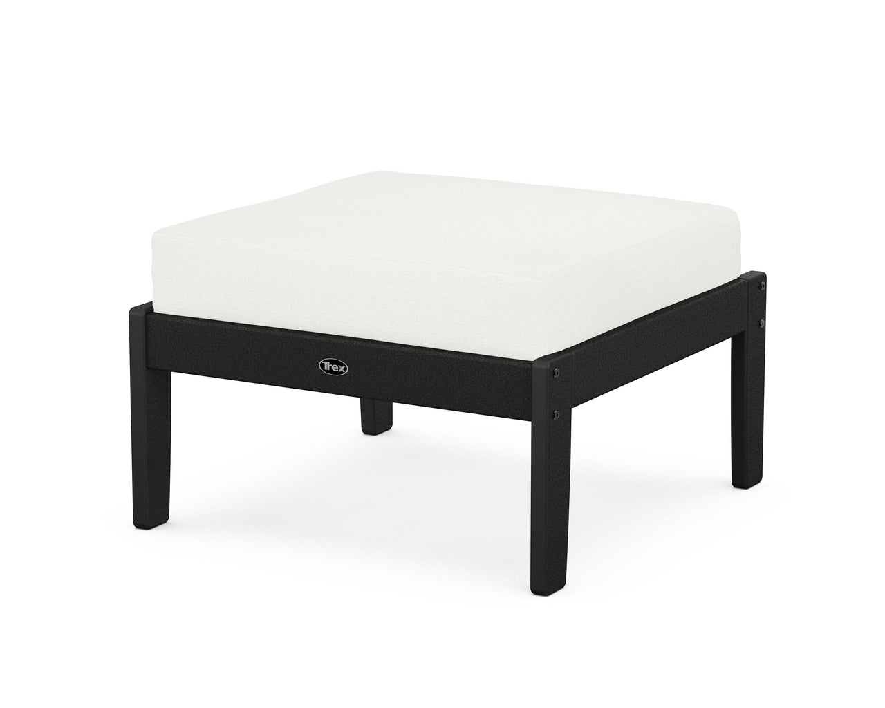 Trex Yacht Club Deep Seating Ottoman