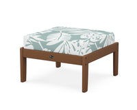 Thumbnail for Trex Yacht Club Deep Seating Ottoman