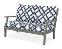 Thumbnail for Trex Yacht Club Deep Seating Loveseat