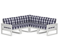 Thumbnail for Trex Eastport 5-Piece Sectional