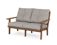 Thumbnail for Trex Cape Cod Deep Seating Loveseat