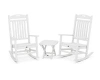 Thumbnail for Trex Yacht Club 3-Piece Rocker Set