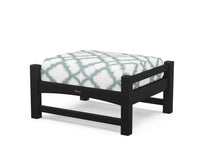 Thumbnail for Trex Rockport Club Ottoman