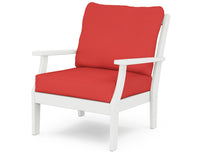 Thumbnail for Trex Yacht Club Deep Seating Chair