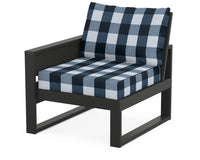 Thumbnail for Trex Eastport Modular Left Arm Chair