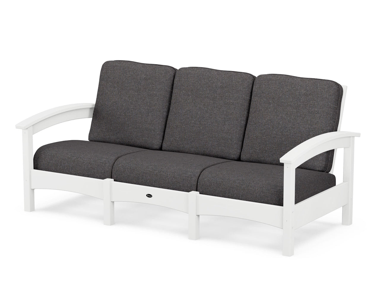 Trex Rockport Club Sofa