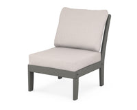 Thumbnail for Trex Yacht Club Modular Armless Chair