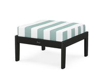 Thumbnail for Trex Yacht Club Deep Seating Ottoman