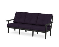 Thumbnail for Trex Cape Cod Deep Seating Sofa
