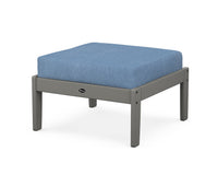 Thumbnail for Trex Yacht Club Deep Seating Ottoman