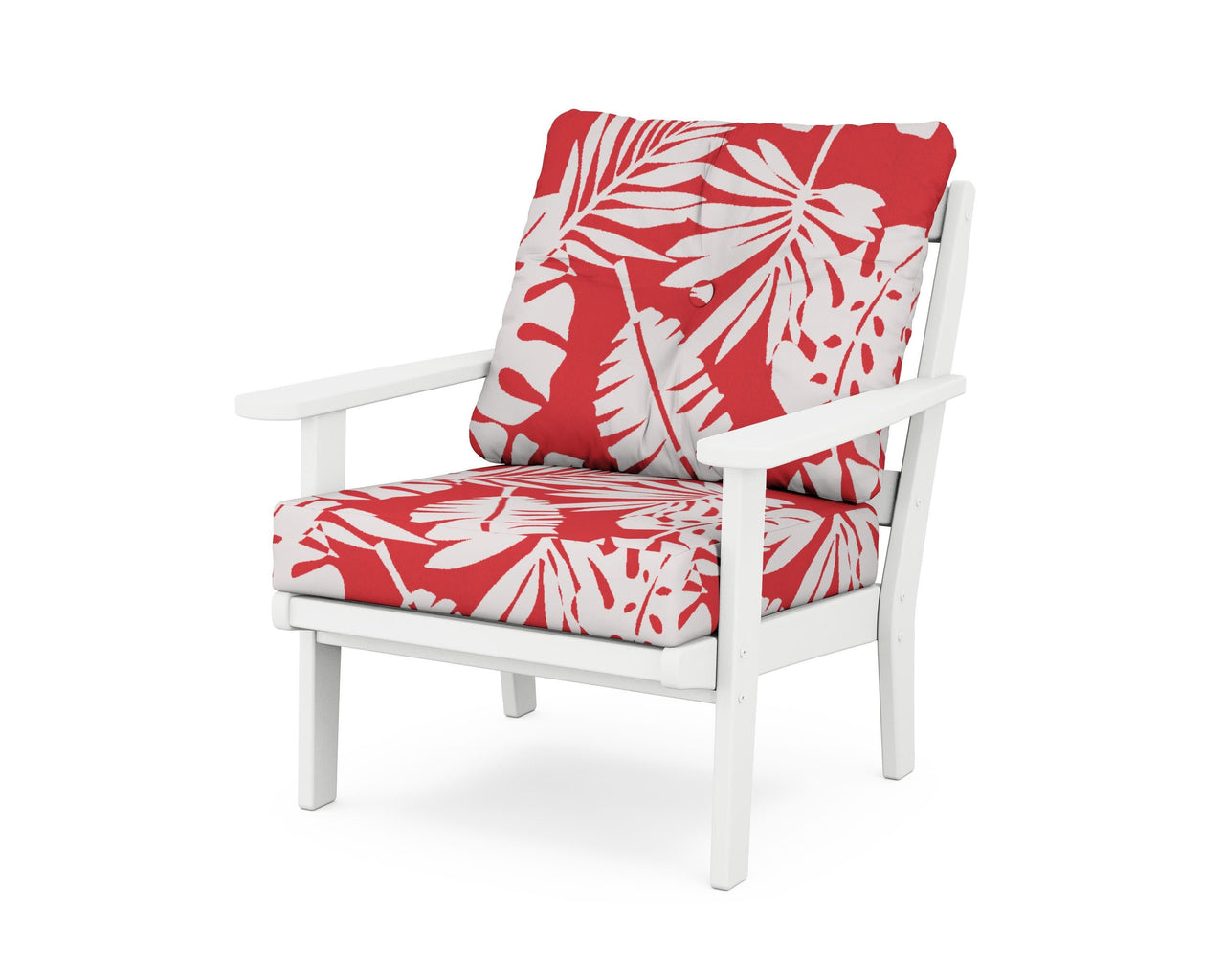 Trex Cape Cod Deep Seating Chair