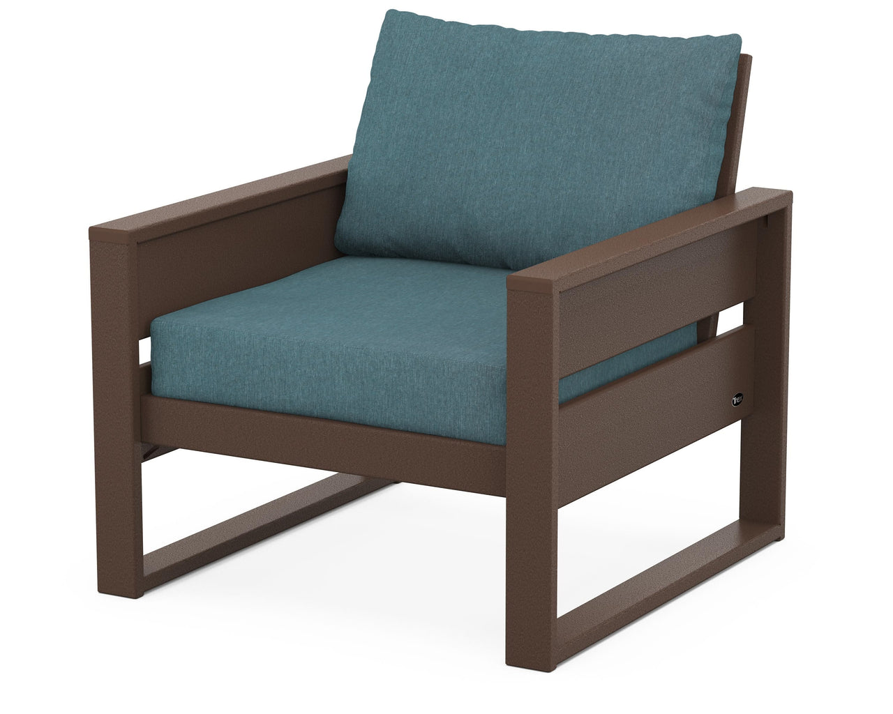 Trex Eastport Club Chair